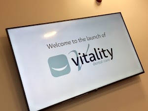 Vitality Dental Care Northallerton place picture