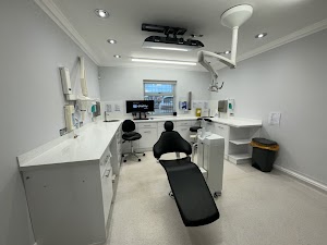 Vitality Dental Care Fairfield place picture