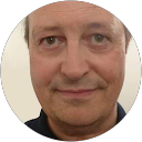 Tony Roach profile picture