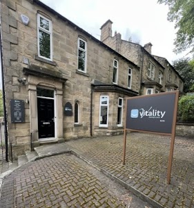 Vitality Dental Care Bute place picture