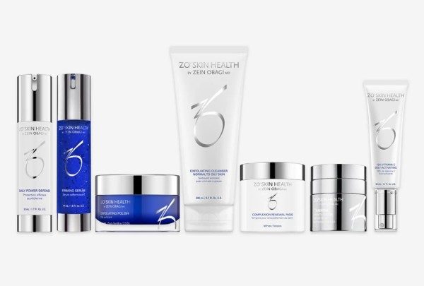 zo-skin-products